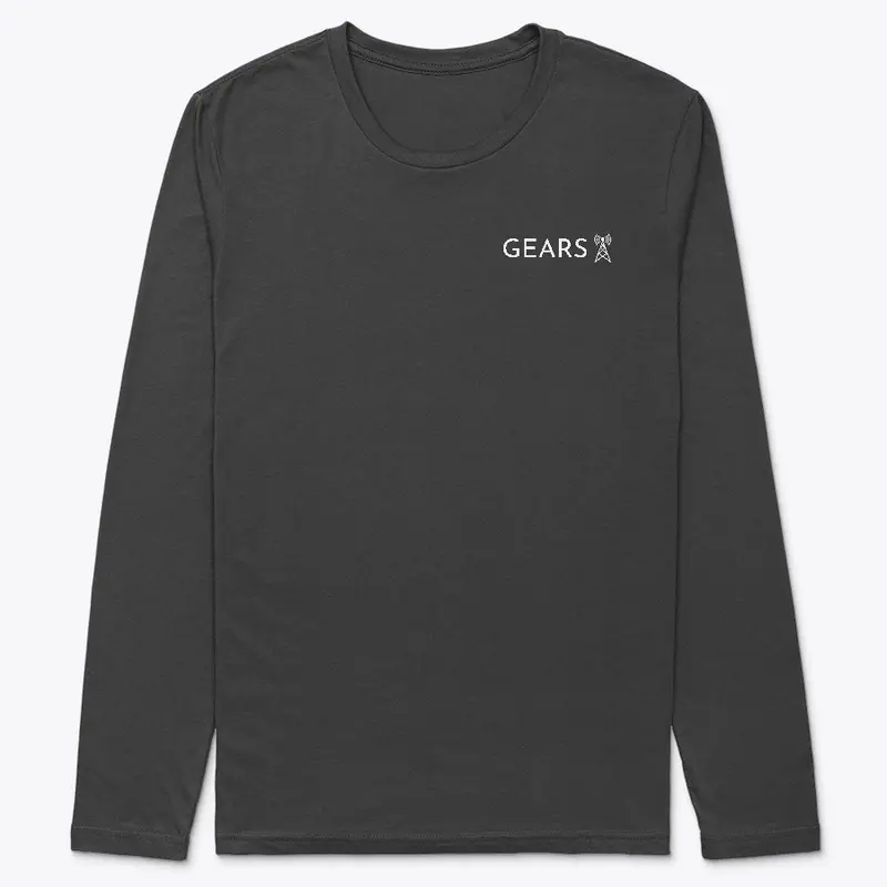 GEARS Volunteer Shirt